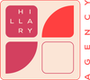 Hillary Agency | Branding & Comunicação
