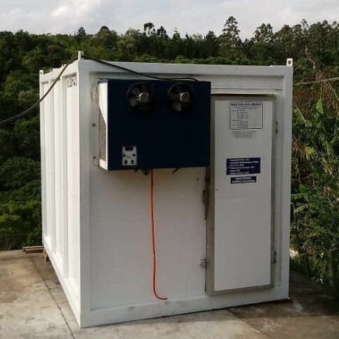 Containers Frigoríficos - MASTERLOGG BRASILContainers Frigoríficos - MASTERLOGG BRASIL