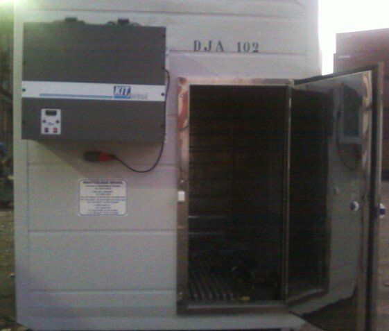 Containers Frigoríficos - MASTERLOGG BRASIL