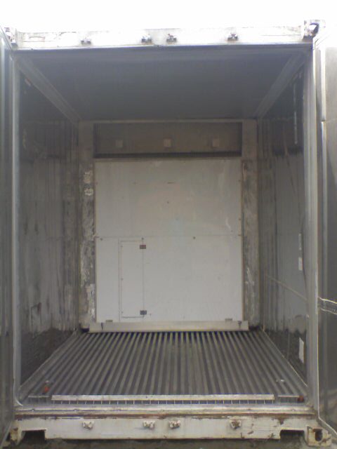 Containers Frigoríficos - MASTERLOGG BRASILContainers Frigoríficos - MASTERLOGG BRASIL