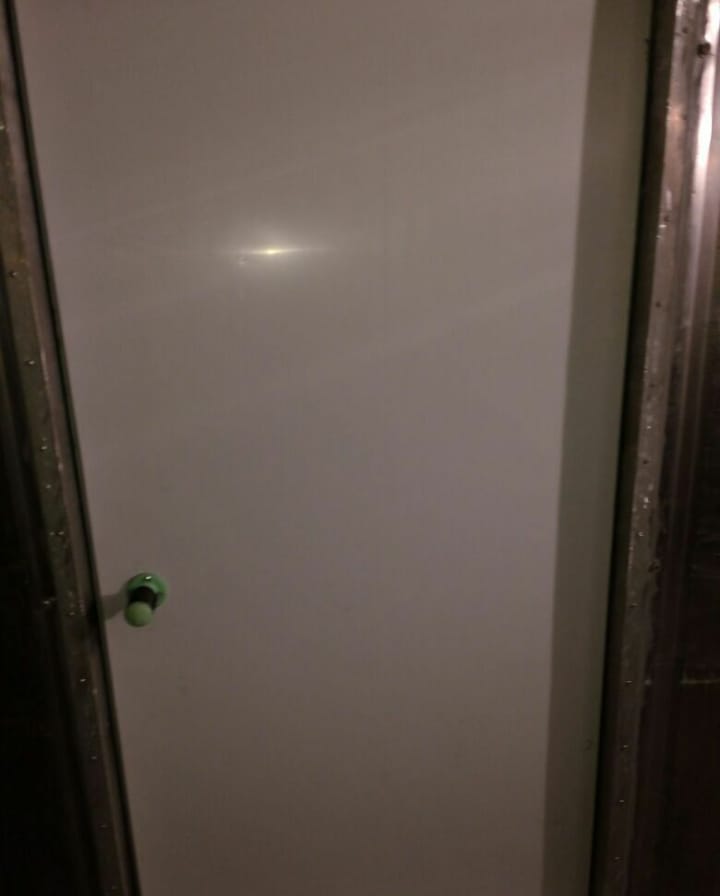 Containers Frigoríficos - MASTERLOGG BRASIL