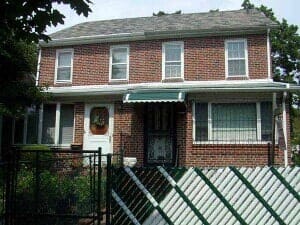 Forest Hill up & down House Property — Real Estate Agent in Forest Hills, NY