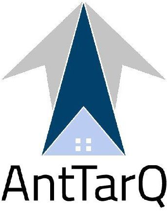 AntTarQ logo