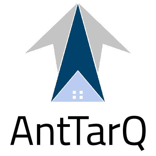 AntTarQ logo
