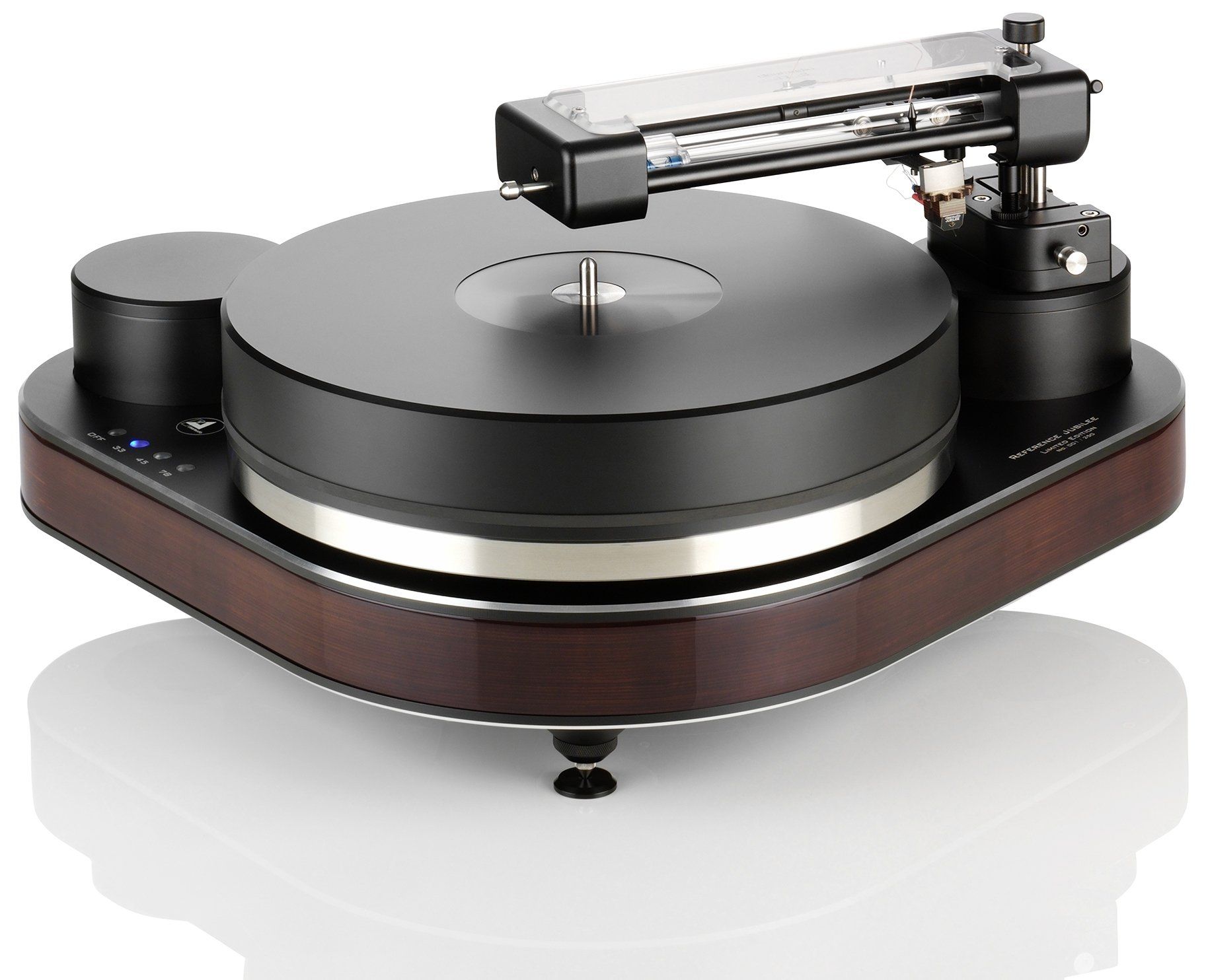 Clearaudio Reference Jubilee