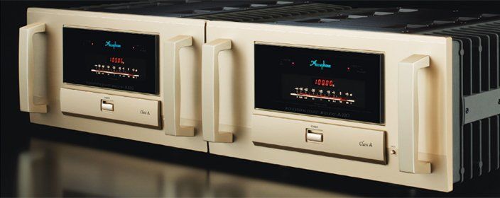 A200 Accuphase