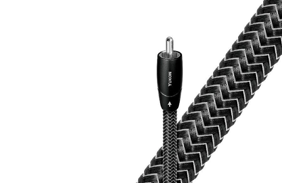 AudioQuest – YUKON