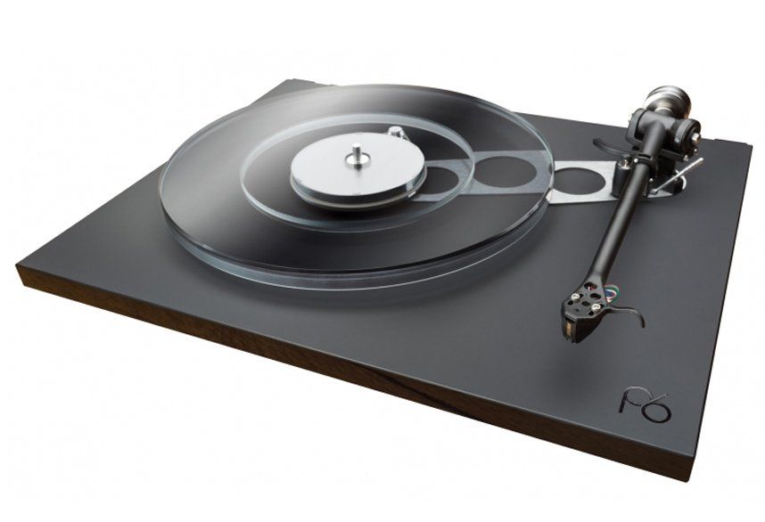 Rega Planar