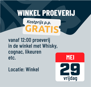 Whiskyproeverij,
Whiskey proeverij,
Proeverij