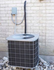 Air Conditioning Maintenance San Angelo, TX