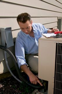 Air Conditioning Installation San Angelo, TX