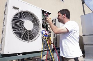 Air Conditioning Repair San Angelo, TX