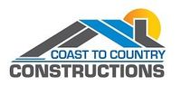 Coast to Country Constructions Offer New Homes in Central Coast.