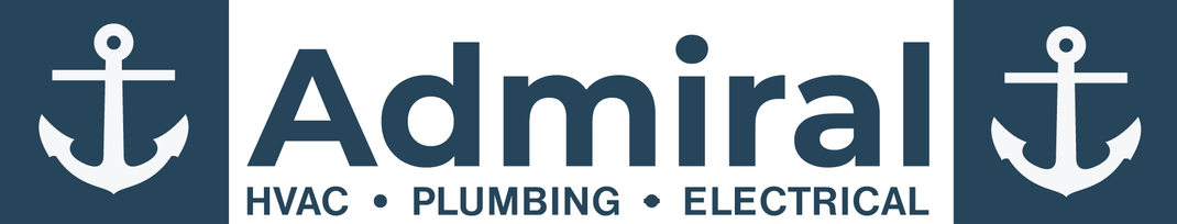 Admiral Heating/Cooling and Plumbing Services