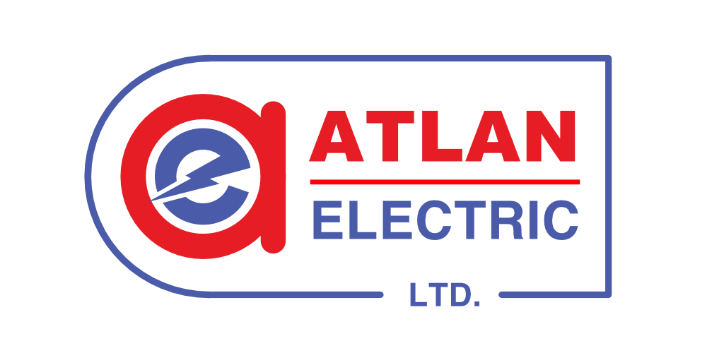 Atlan Electric Logo