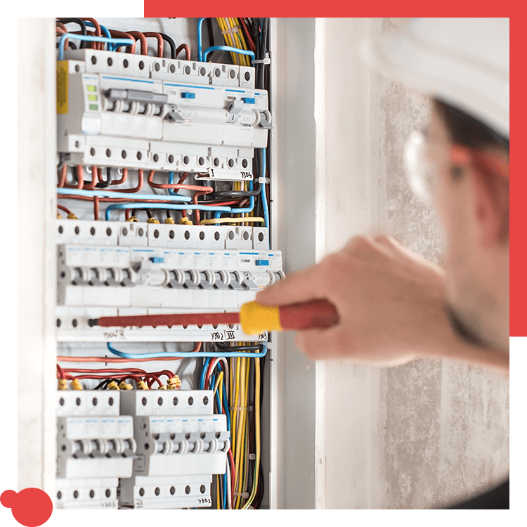 residential services