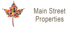 Main Street Properties Logo