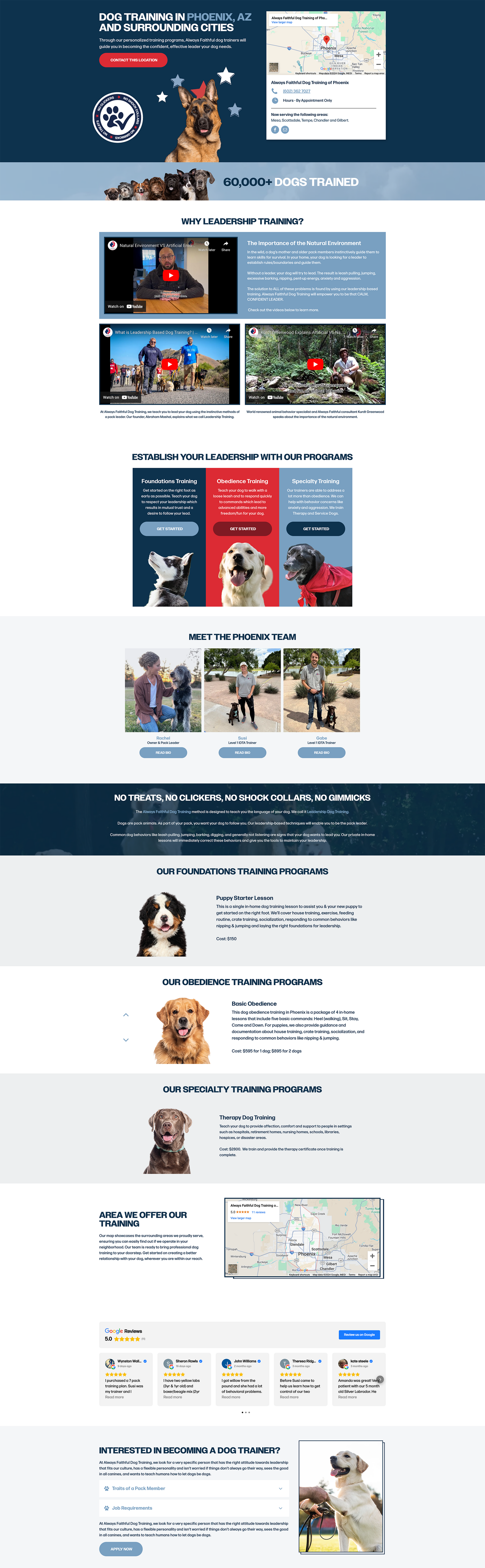 Tall mobile screenshot of a Japanese webpage with anime-style product sections, banners, and thumbnail grids