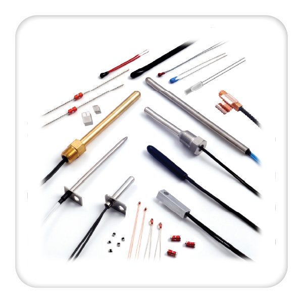 Assortment of electronic soldering irons, probes, and fine tools arranged on a white background