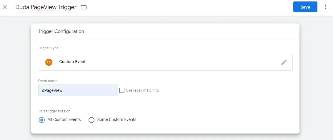 Tiny screenshot of a web form with a text box and blue submit button, shown in a browser window