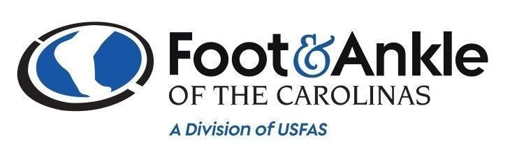 Foot & Ankle of the Carolinas Logo