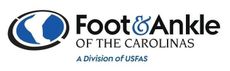 Foot & Ankle of the Carolinas Logo