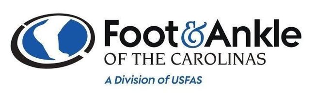 InStride Foot & Ankle of the Carolinas Logo