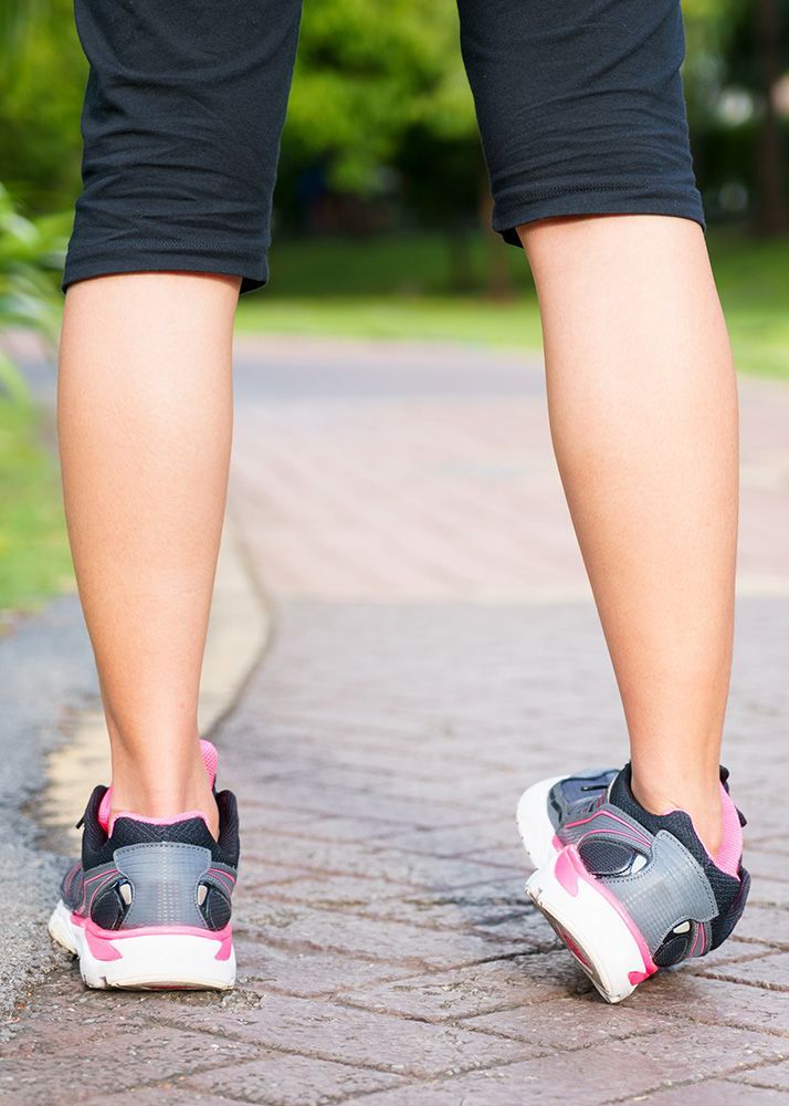 Ankle Sprains