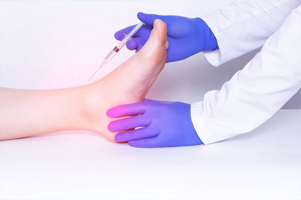 Stem Cell Therapy