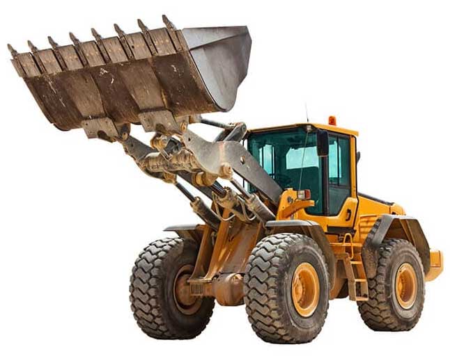 DEMOLICIONES EL CEDRO SA DE CV