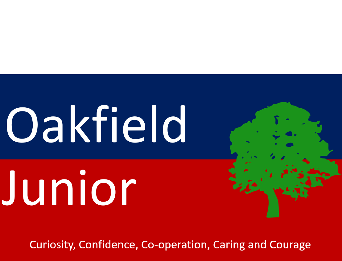 oakfield school logo