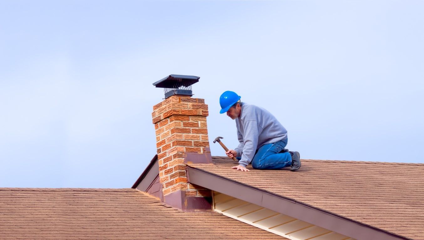 An image of Roofing Services in Olive Branch, MS