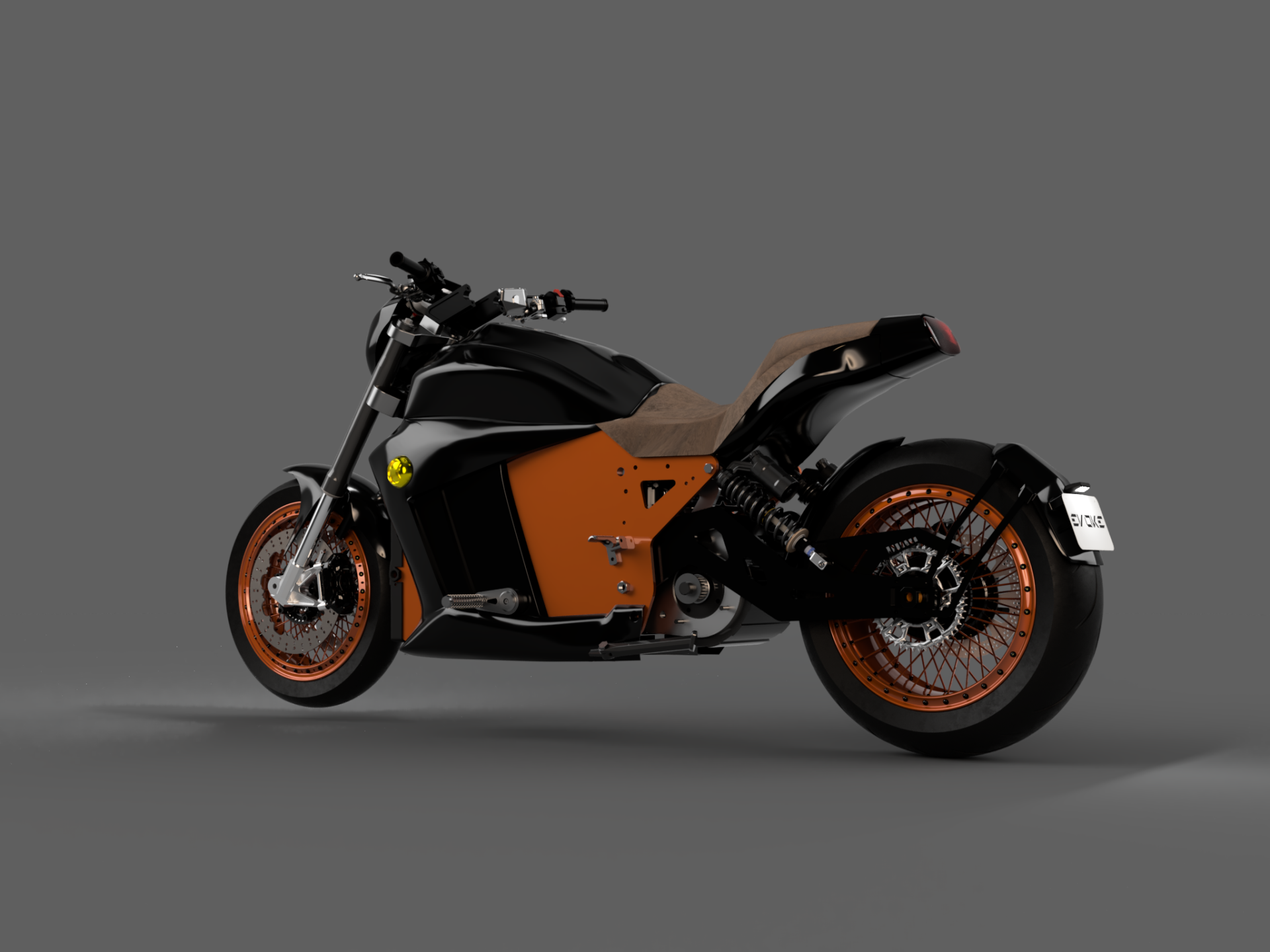 switching to electric motorcycles