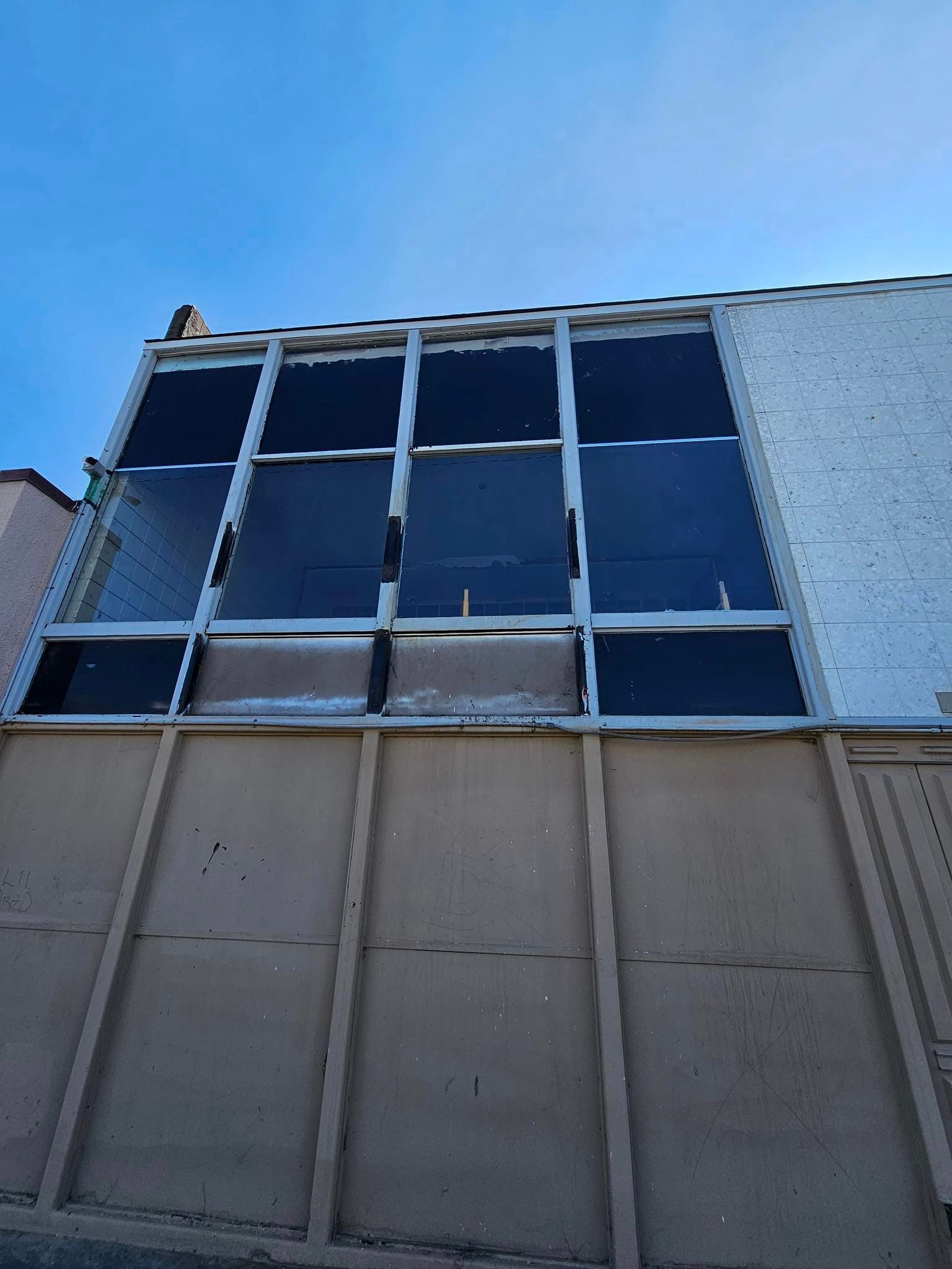 Glass Installations San Bernardino, CA Safe Glass Window