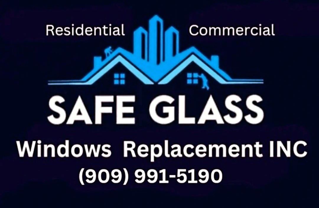 Safe Glass Window Replacement Inc. 