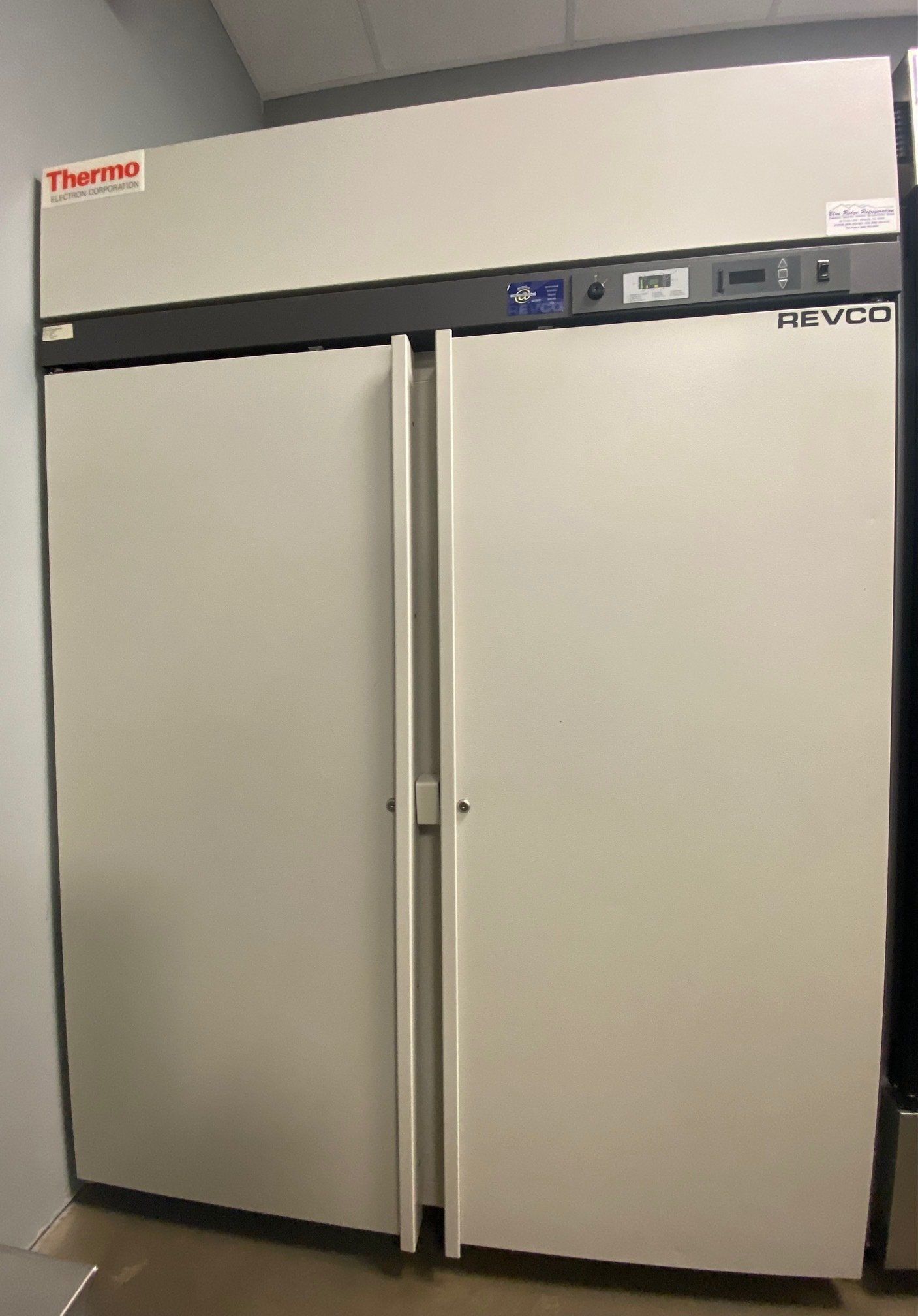 Equipment Asheville, NC Blue Ridge Refrigeration