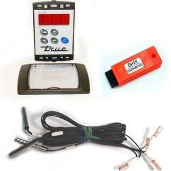 Alarm Recorder — Asheville, NC — Blue Ridge Refrigeration