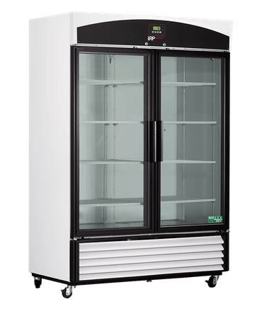 medical refrigerator; scientific refrigerator; blue ridge refrigeration; asheville, NC