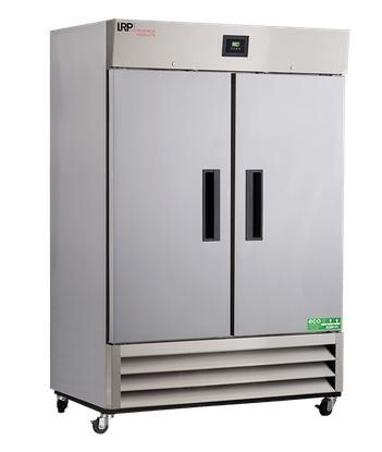 LRP-HCPP-49; laboratory refrigeratore; blue ridge refrigeration; asheville, nc