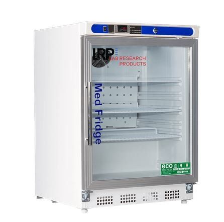 vaccine refrigerator; medical refrigerator; blue ridge refrigeration; asheville, nc