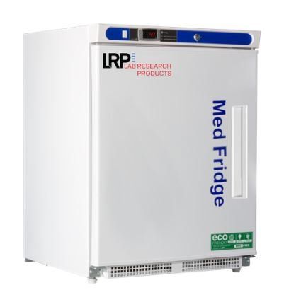 vaccine refrigerator; medical refrigerator; blue ridge refrigeration; asheville, nc