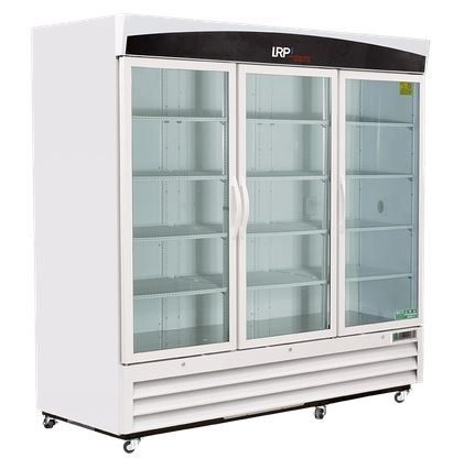 chromatography refrigerator; medical refrigerator; blue ridge refrigeration; asheville, NC