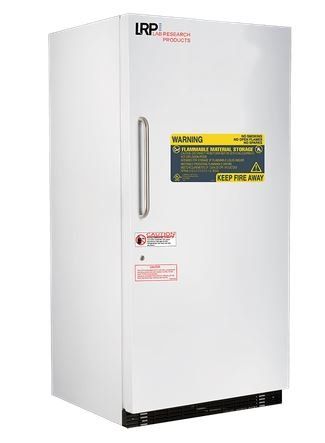 flammable storage freezer; medical freezer; blue ridge refrigeration; asheville, nc