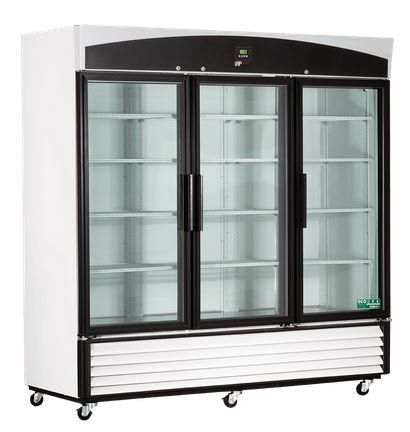 medical refrigerator; scientific refrigerator; blue ridge refrigeration; asheville, NC