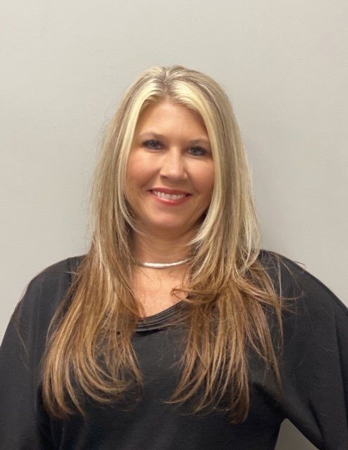 Christy West - Asheville, NC - Blue Ridge Refrigeration