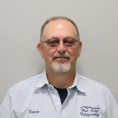 Refrigeration Equipment — Randall Garrett in Asheville, NC