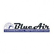 Blue Air Commercial Refrigeration