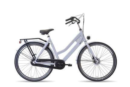 Vélo Hollandais AVALON – Révisé, Ville, 700c, Monovitesse – Prêt à Rouler