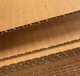 CAJAS DE CARTÓN EL PINO