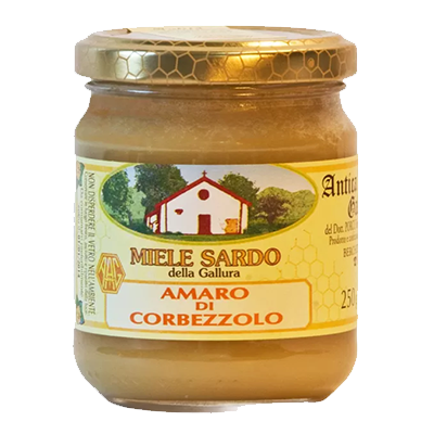 corbezzolo